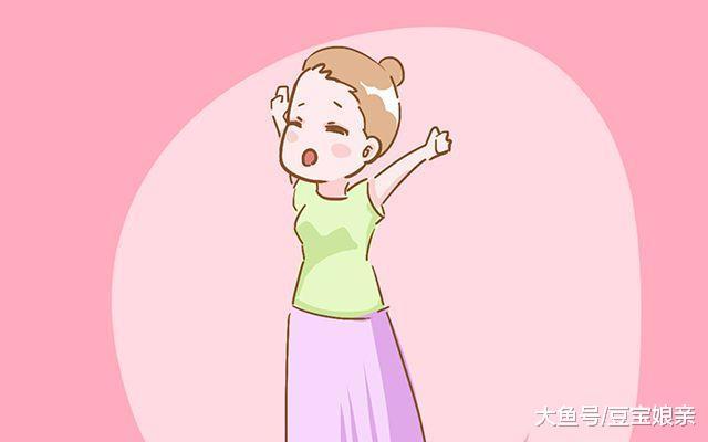 为啥有些妈妈出了月子就瘦, 有些还变胖? 这4点造成的