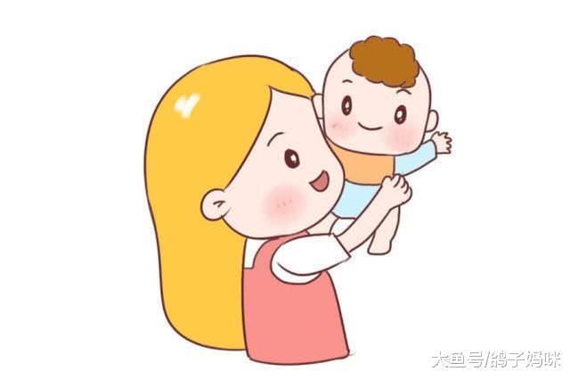 抛高高易脑出血! 婴儿摇晃症状7种NG行为请避免