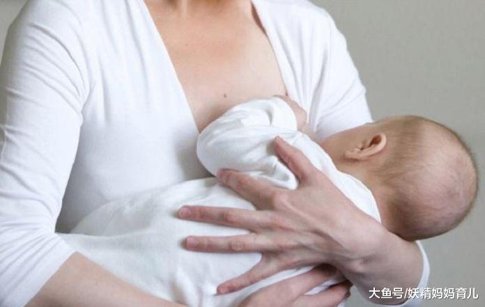 母乳喂养对宝宝10大好处, 难怪那么多人选择母乳喂养了