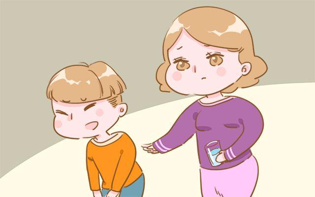 又到了手足口病高发期, 发现孩子有这些症状, 及时到医院挂急诊