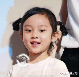 摊上这样的妈也没谁了! 娱乐圈最惨的星二代就是甜馨和顶顶了吧