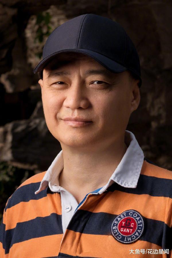 黄毅清爆崔永元包养情妇 崔永元: 有人往我身上