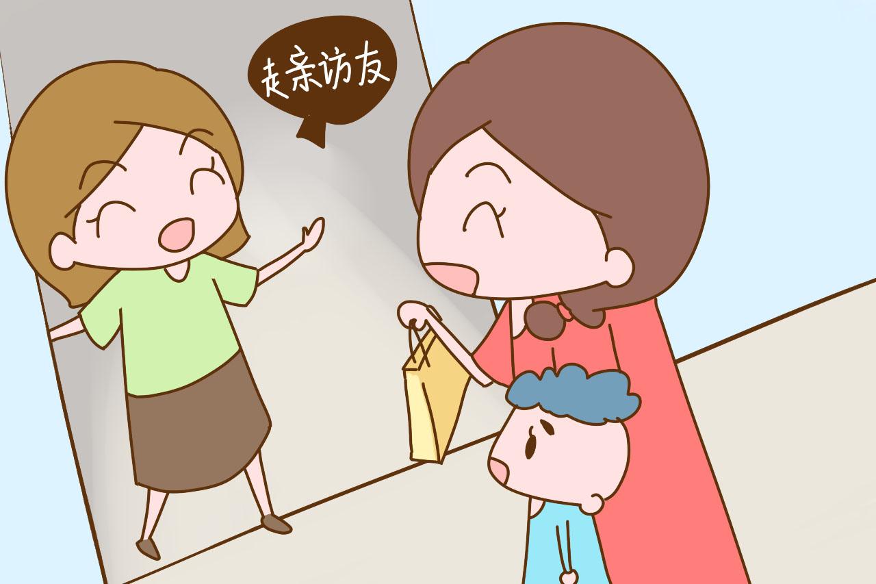 为啥现在的孩子都喜欢宅在家? 被这个孩子的话点醒, 父母应该反思
