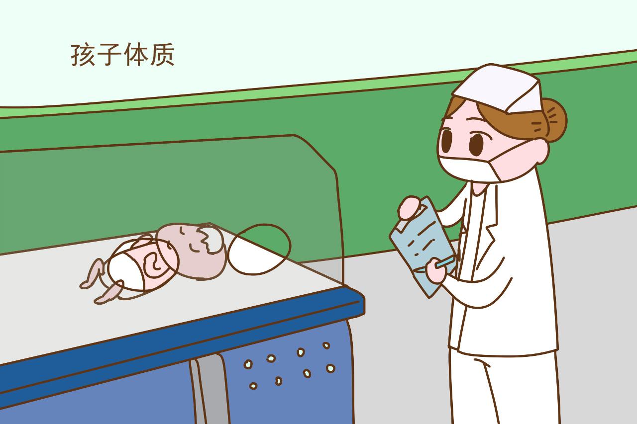 孩子的肚脐漂不漂亮, 到底是什么决定的? 医生表示不背这个锅