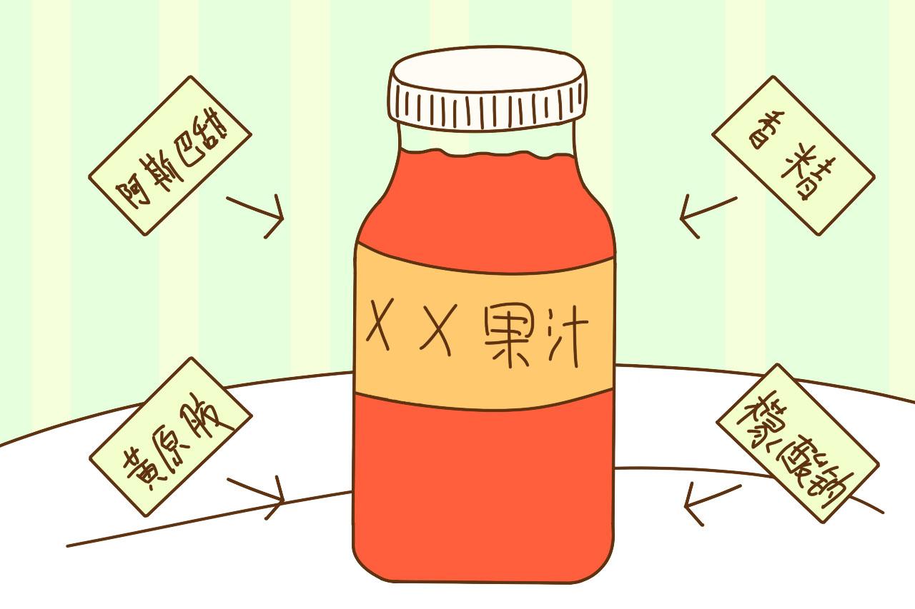 孩子经常吃这几类零食, 会影响身体发育, 不管谁给都得翻脸