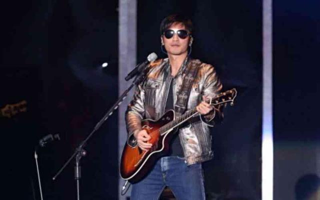 《好声音》谢霆锋最好听五首歌: 《黄种人》仅排第三, 第一无异议