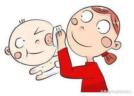 宝宝湿疹反反复复总不好, 最容易被妈妈忽略的才是最重要的