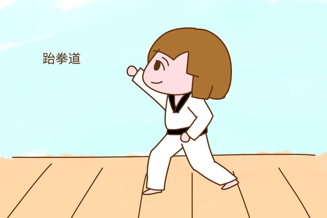 家有女儿, 不想她长大受苦, 这几种能力家长要提前教