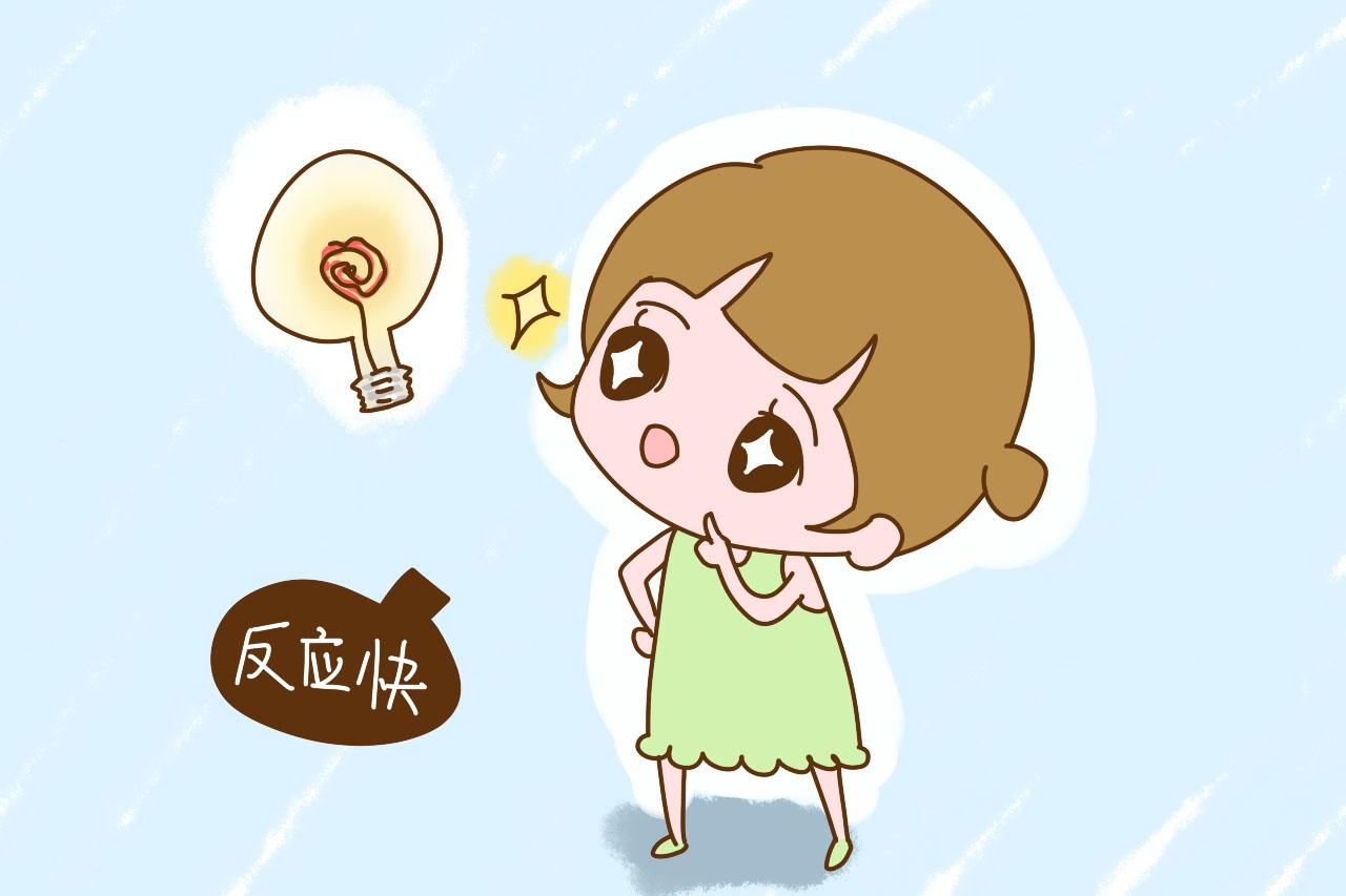 孩子从小就有这几个特征, 很可能是天生的高智商, 家长要好好培养