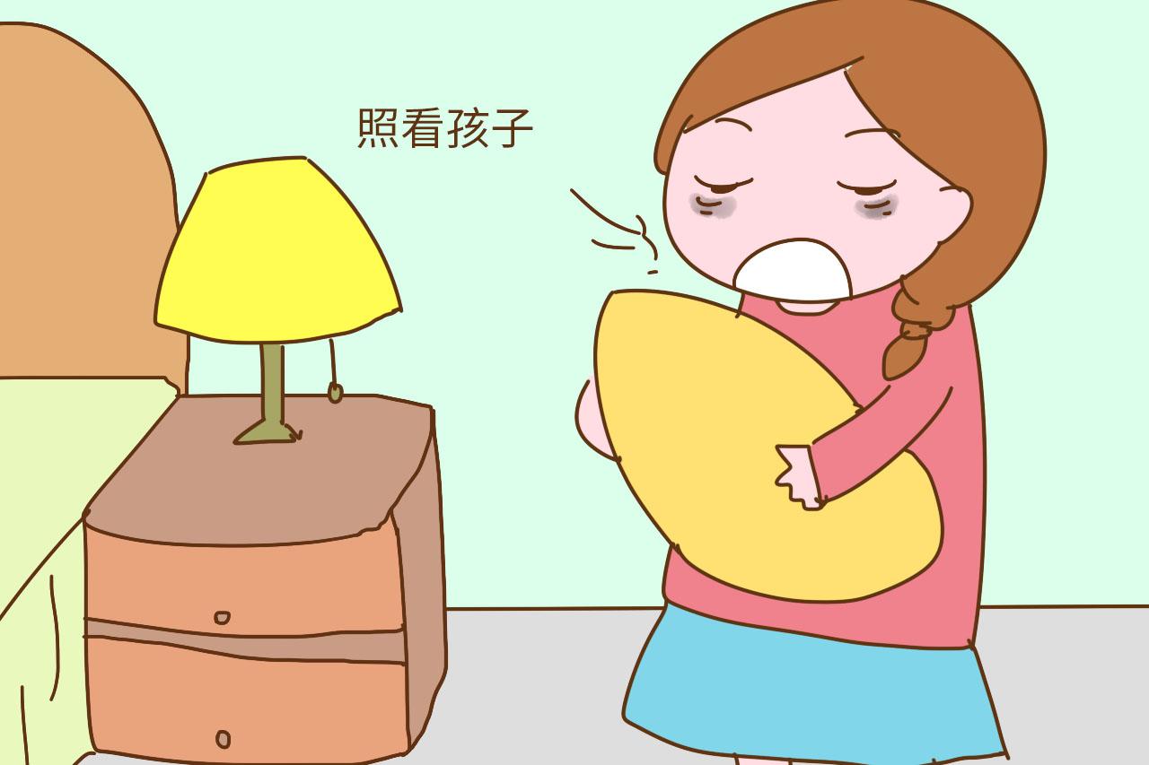 头胎是女儿二胎就没有压力? 多少人被这句话给欺骗还“心甘情愿”
