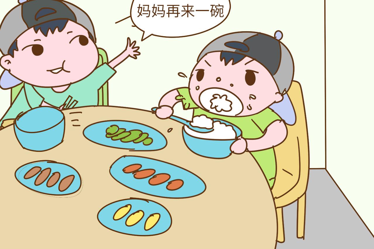 这才是生两个儿子和两个女儿的真实生活, 没你想得那么好