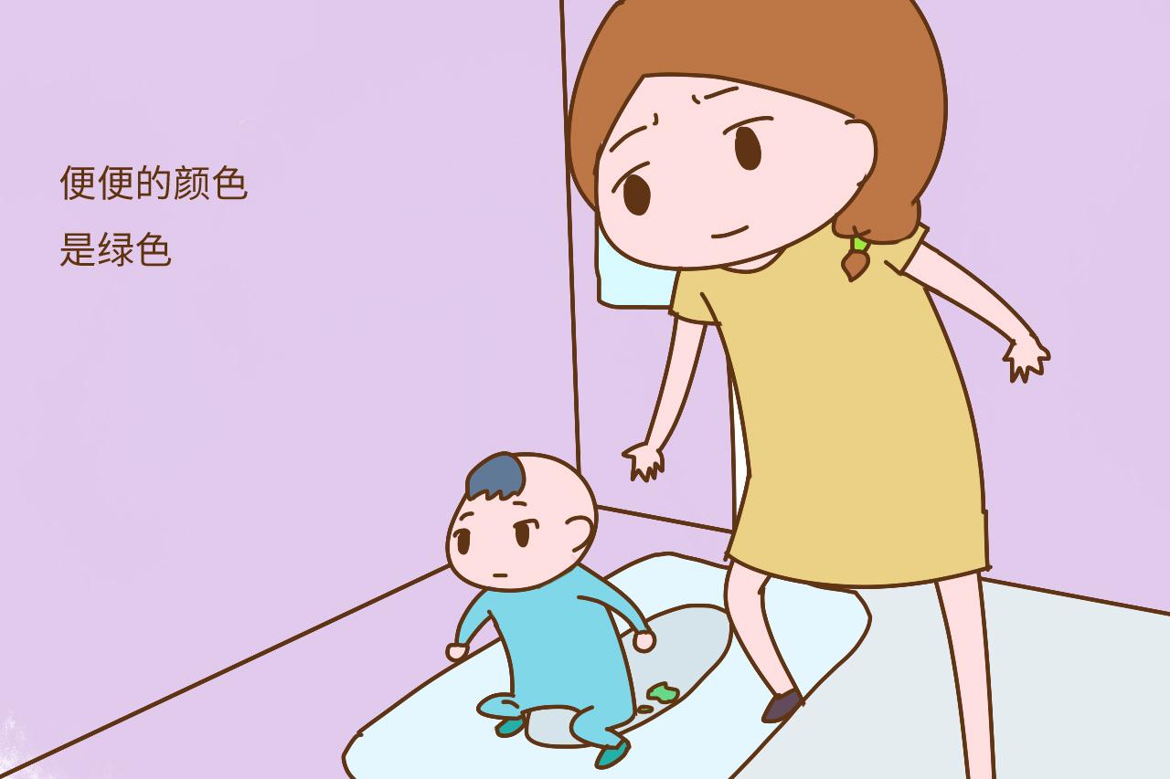 孩子出现这几种表现, 是在暗示你还没吃饱, 新手妈妈学学