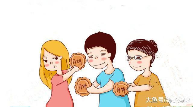 营养师支招, 孕期也能安心吃月饼、享美食