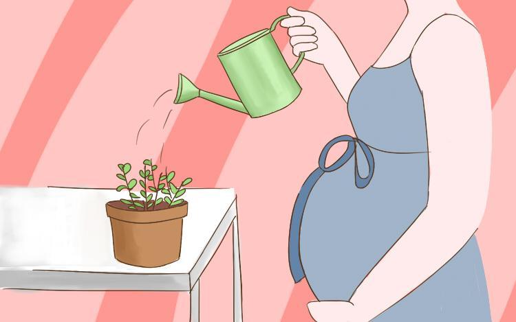女人的这几种行为会伤害子宫, 影响“好孕”, 女性可要早知道