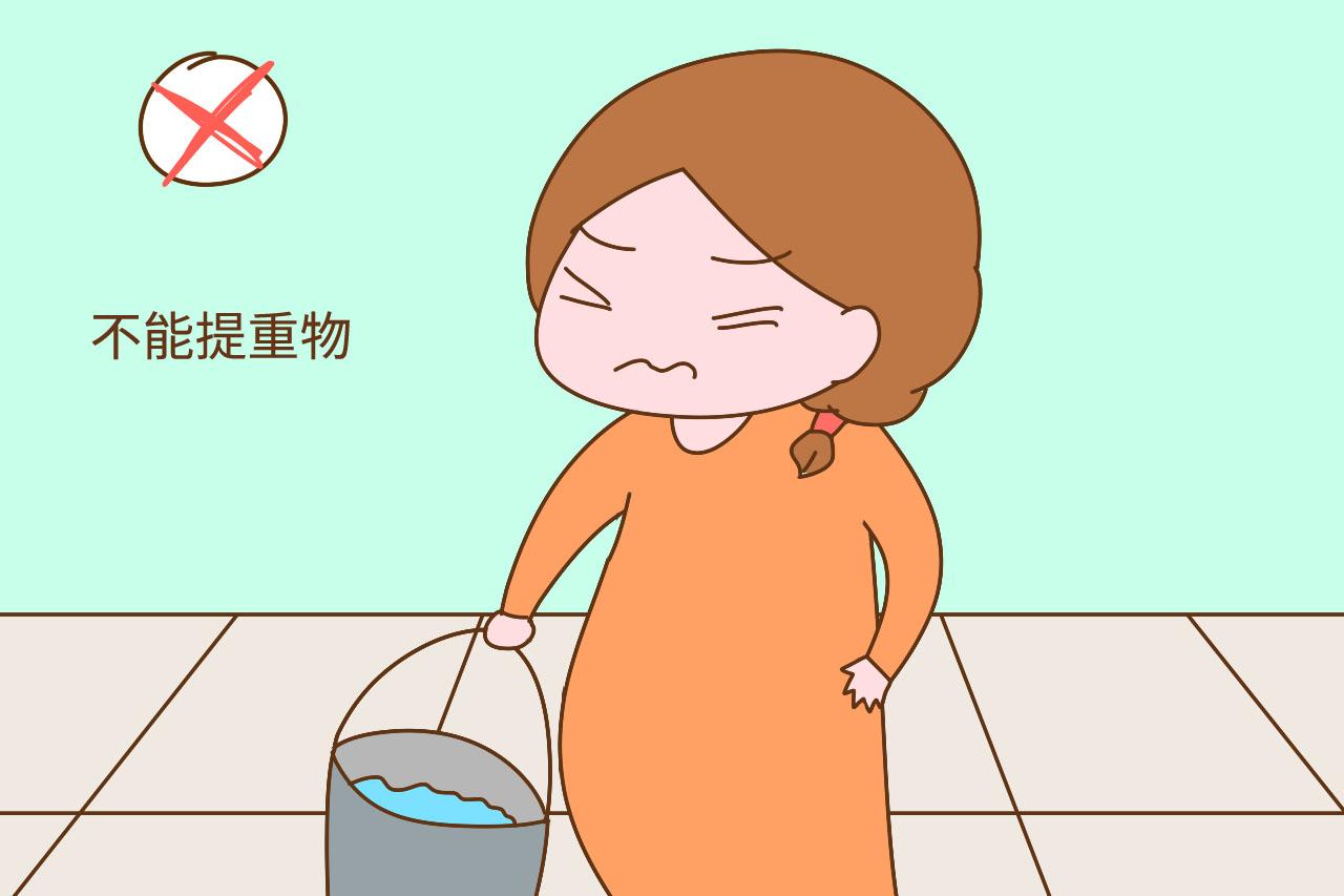 胎盘在子宫内的位置, 对孕妈的影响有很大不同, 你的胎盘在哪里