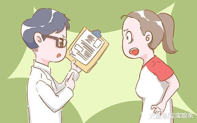 这4种病传男不传女, 若你有, 祈祷生女儿吧!