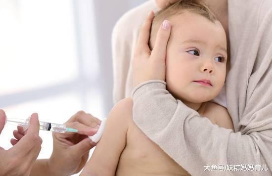宝宝接种疫苗时5大注意事项, 缓解疼痛试试这5招