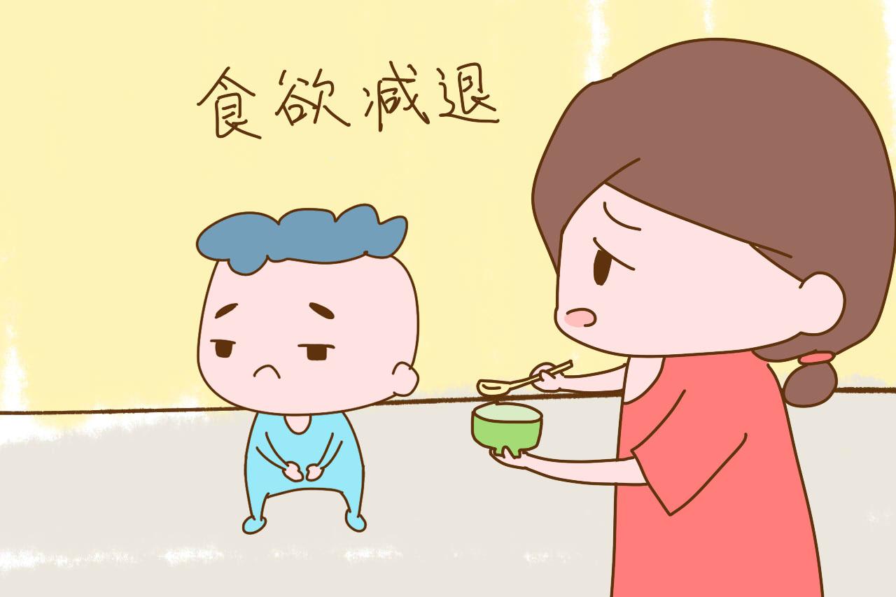 宝宝这5种表现是身体缺锌了, 小心影响智力发育, 妈妈们别不在意