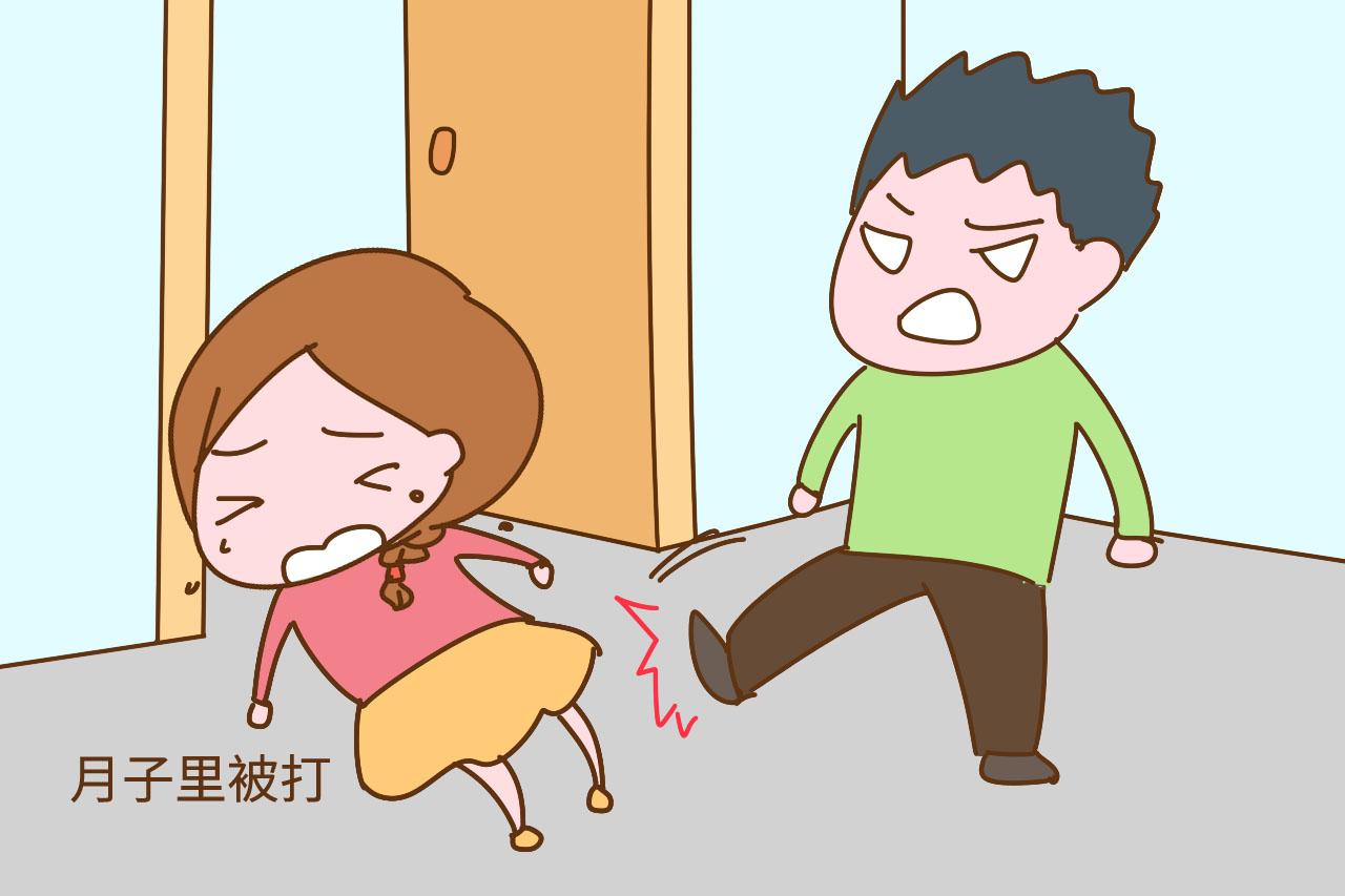 月子里, 老公做过哪件事让你这辈子都无法释怀? 看完很心酸