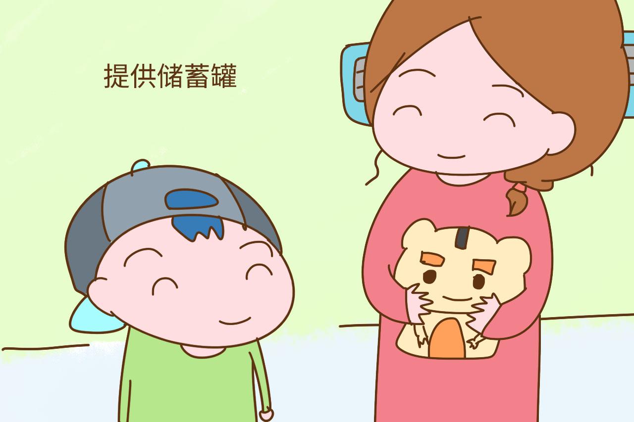 孩子快上小学了, 到底该不该给零花钱? 听听妈妈们怎么说