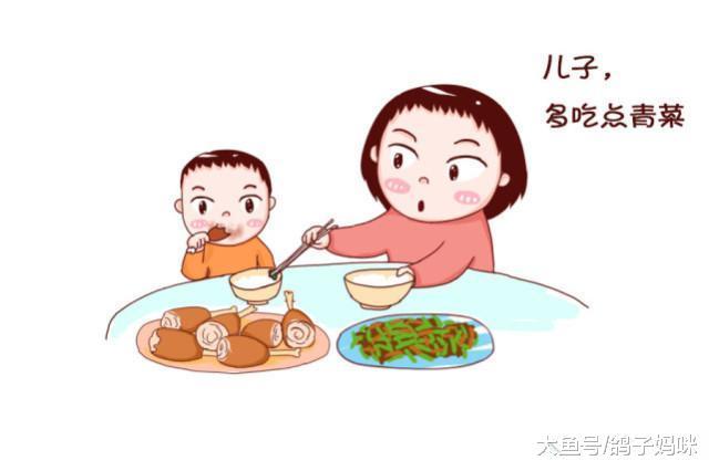 这么养孩子, 将来必成大器;若这样养, 越养越“废”!