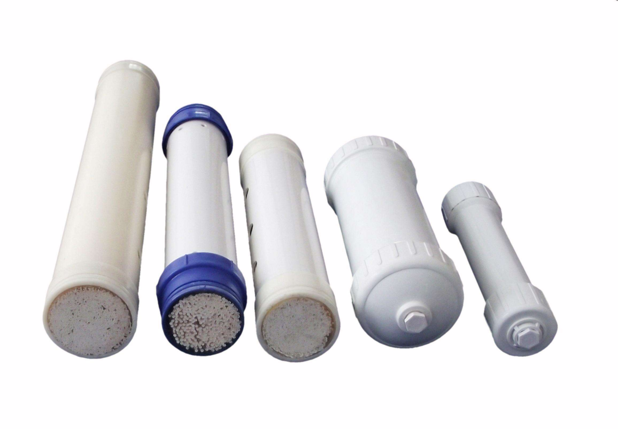 家中净水机“滤芯”更换, 记住这么来, 回回都喝干净水!