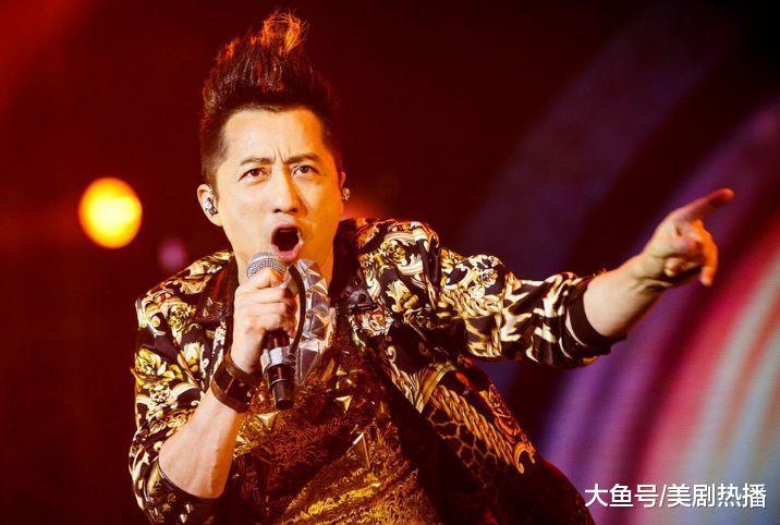 57岁庾澄庆透露生3胎秘笈, 身体强壮全靠这? 坦言以后会考虑结扎