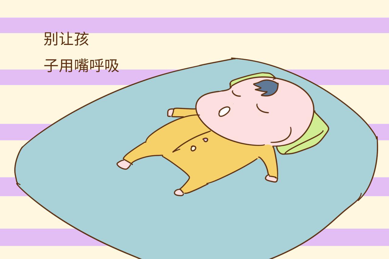 有漂亮娃的家庭请注意, 不想让孩子“长残”, 就要守住这3条底线
