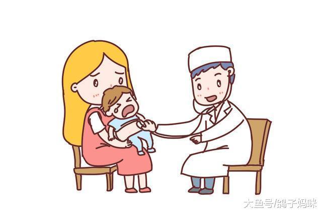 宝宝“爱吐泡泡”, 先不要笑, 小心肺炎!