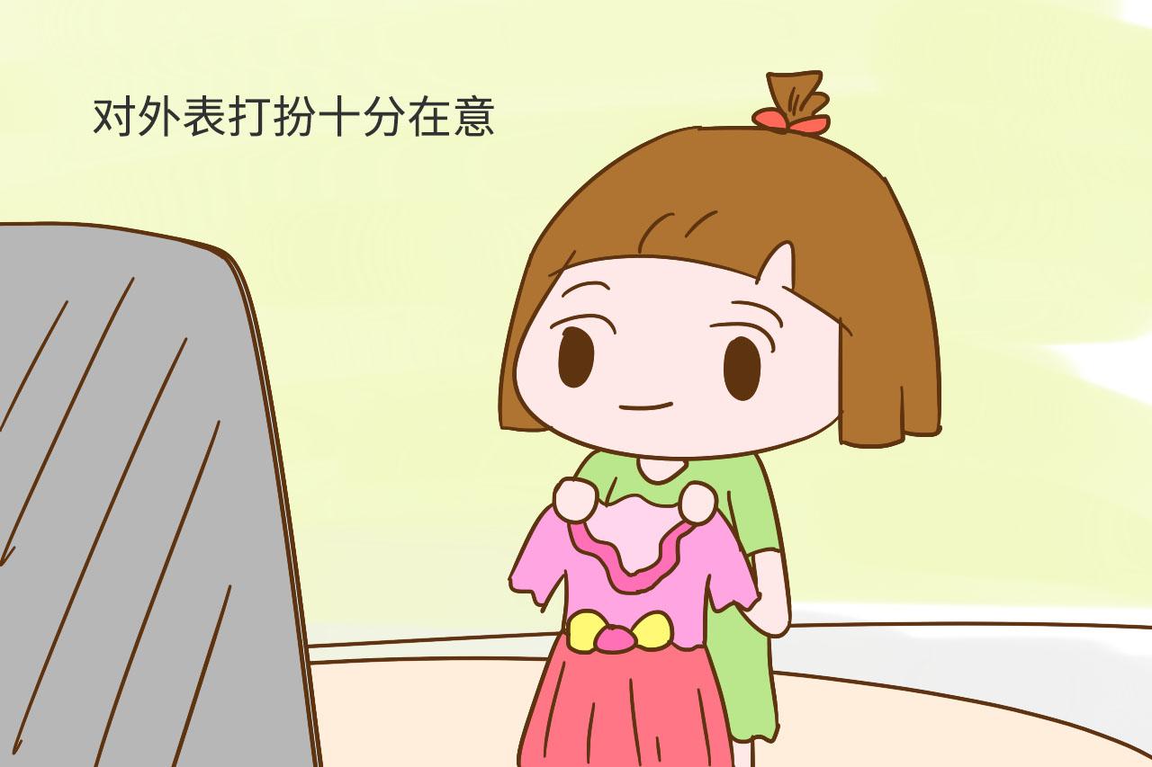 儿子这几个缺点, 放在女儿身上反成优势, 家长可别“一刀切”