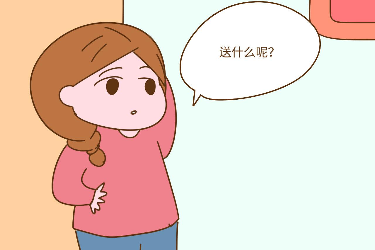 探望新生儿, 这4类物品帮你在预算内少花钱送有面的礼物