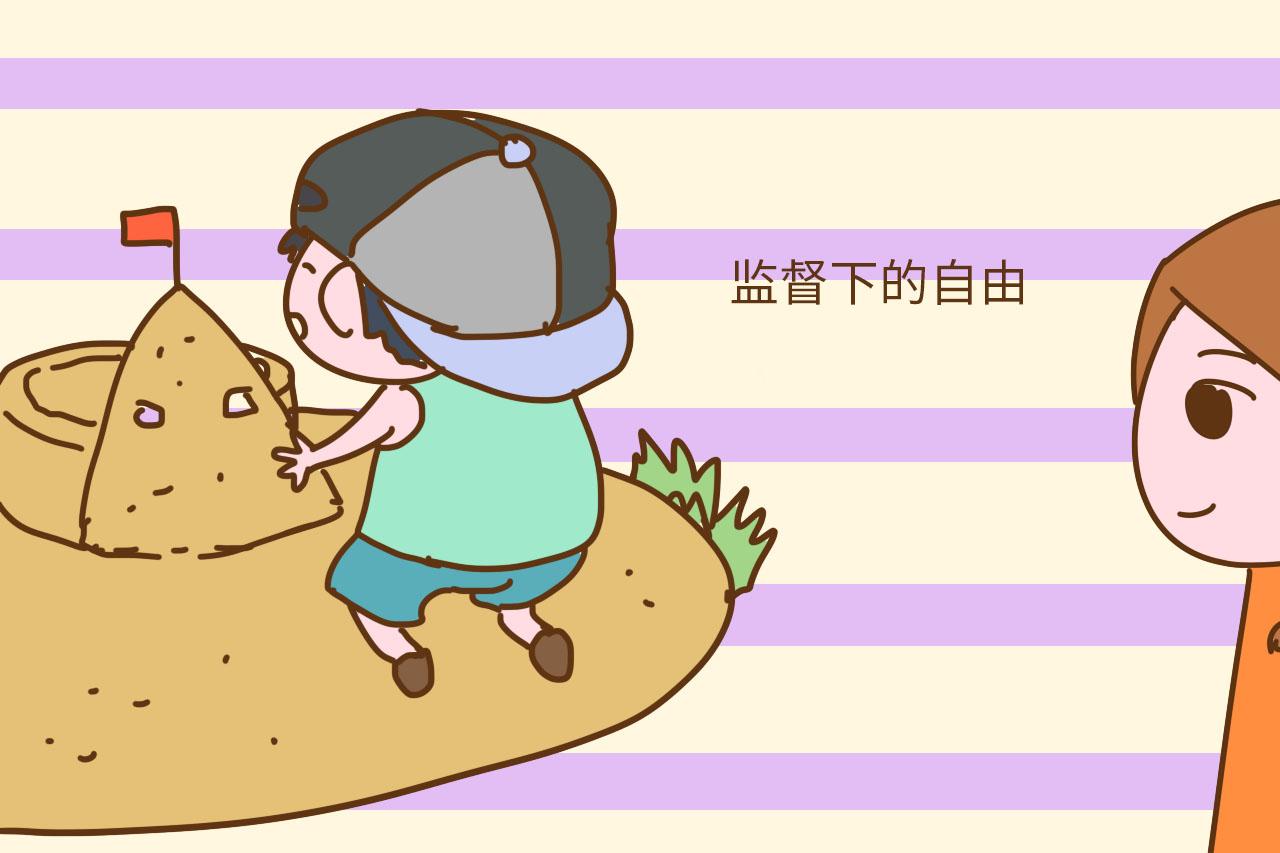 想和孩子无话不说? 你羡慕的亲子关系, 多半因家长明白这2件事