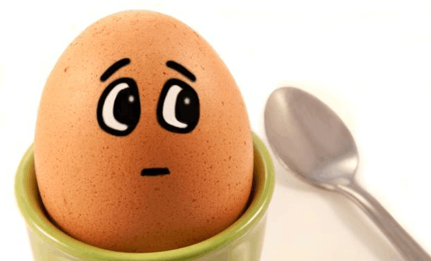 得了高血压注定与鸡蛋无缘了? 医生: 错! 吃鸡蛋好处有4点!