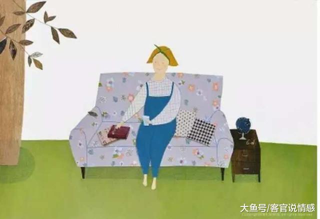 一个男人宠爱女人的九种表现, 中三条你就捡到宝了!