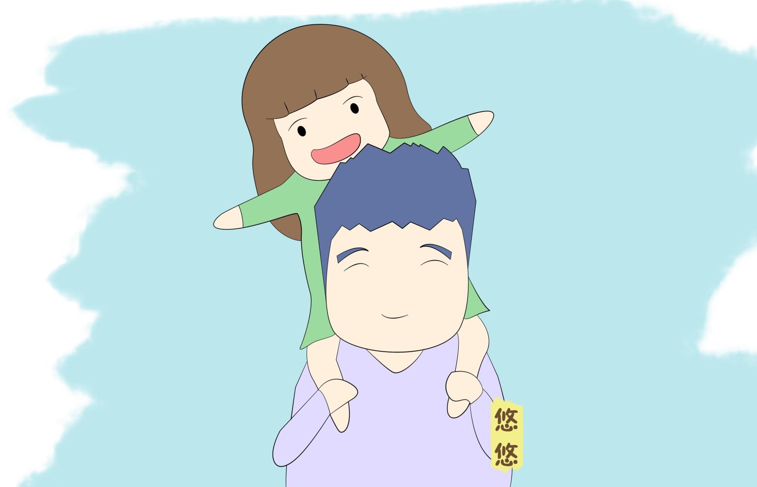 家有女儿, 爸爸要做到这3点, 女儿长大后不会遇到渣男