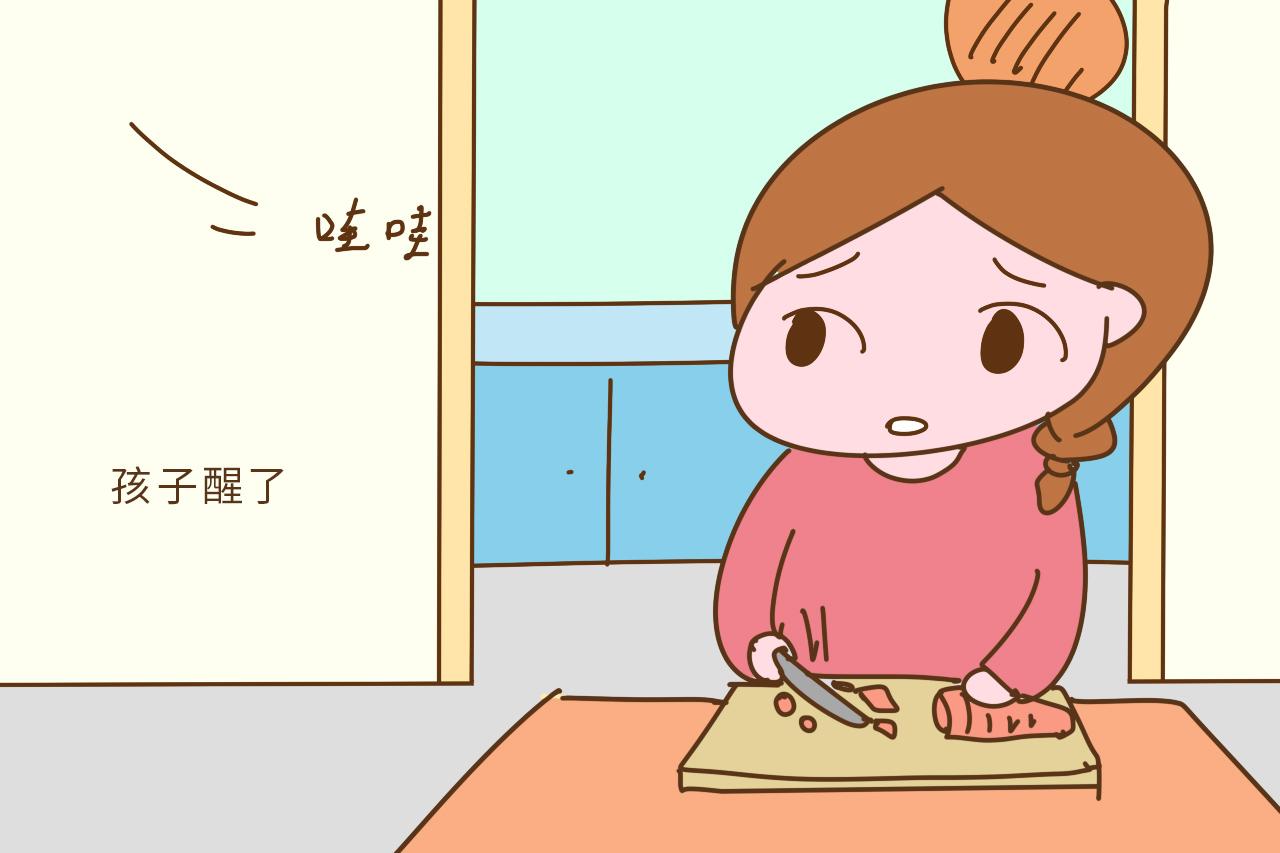 自从有了一个睡渣宝宝, 这些新技能, 妈妈们至少被逼出来一项