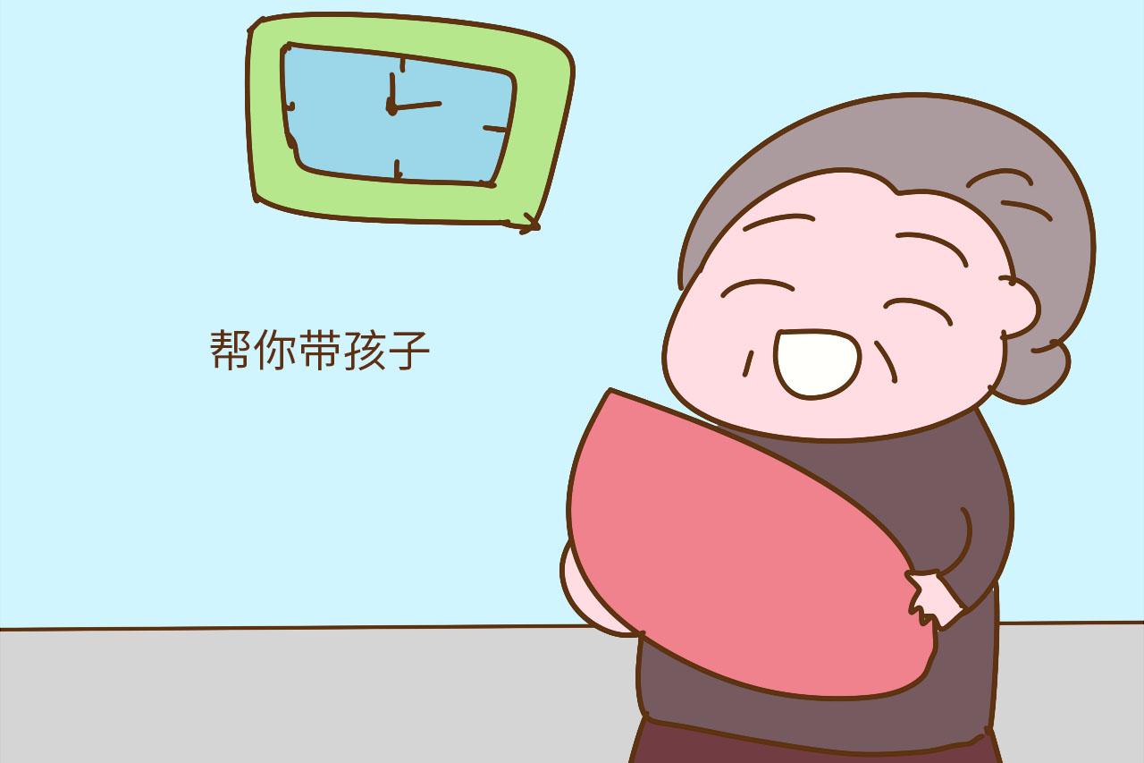 产后能不能瘦? 不用等“卸货”之后, 对照这3点就知道