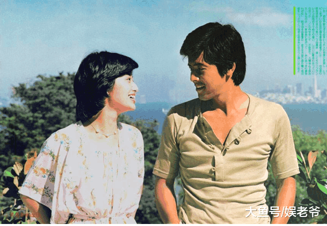 娱乐圈的七夕: 愿得一人心, 需要多大的勇气