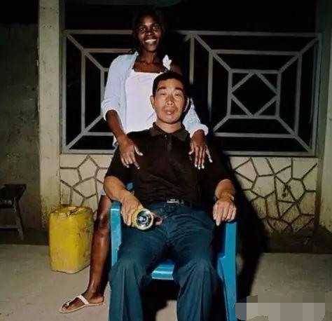 尴尬太多, 娶个非洲姑娘, 有太多的顾虑!