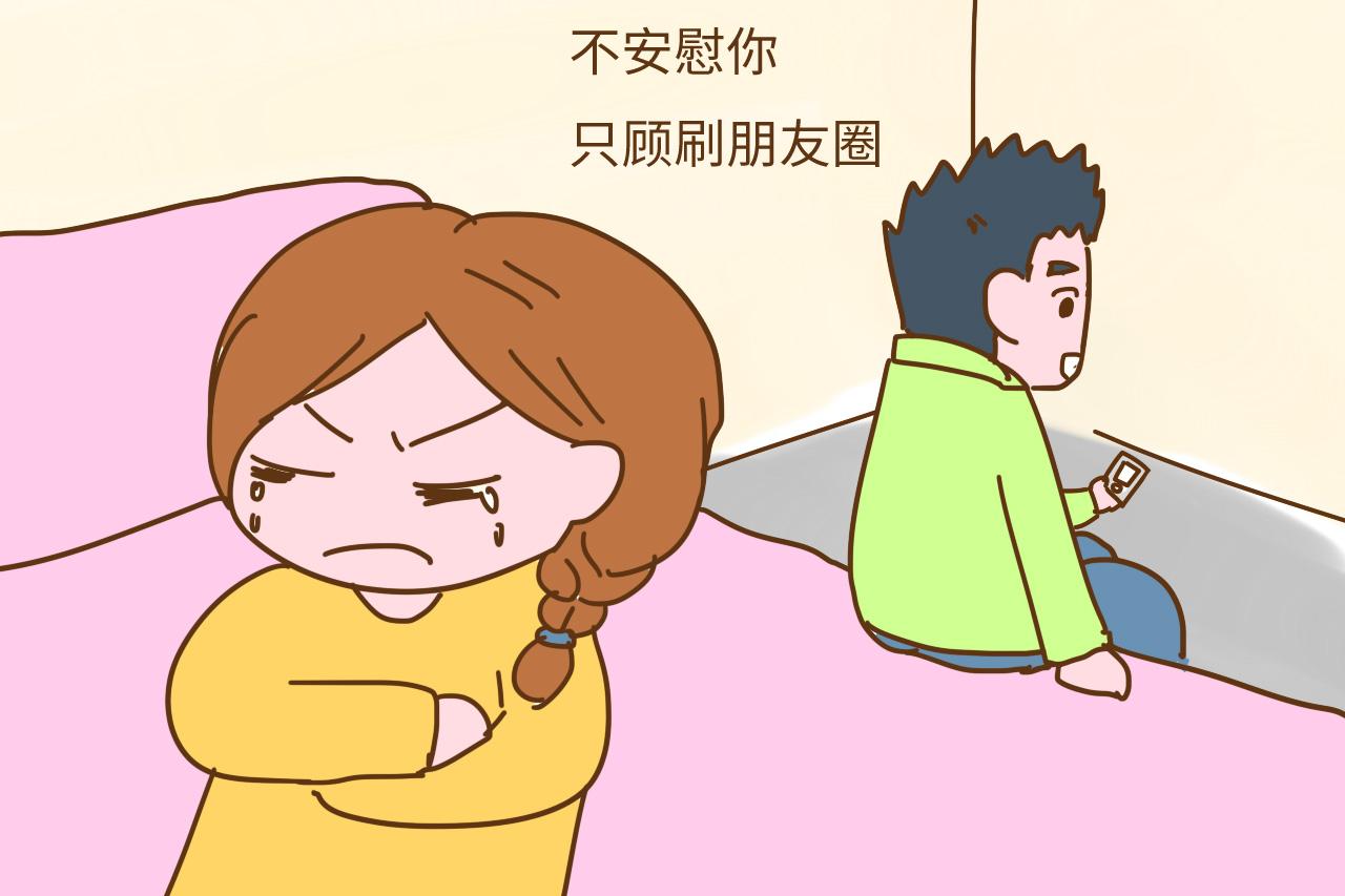 结婚前两年, 老公就出现这3种变化, 大多是不爱了, 装不出来的