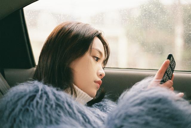 肯让你看这四个地方的女人, 说明已经认准你了!