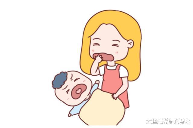 你家超级难带的高需求宝宝, 睡眠难题如何解决?