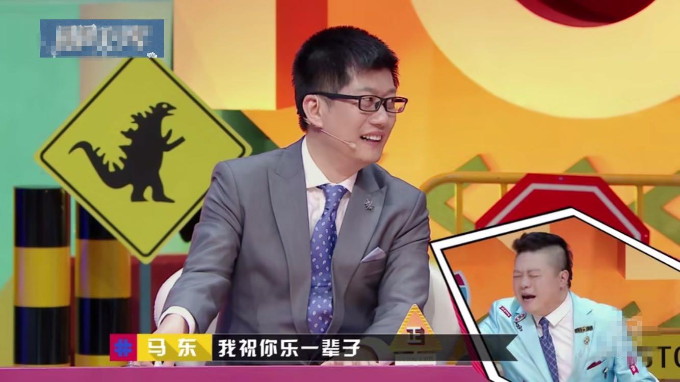 奇葩说导师李诞又被嫌弃了, 网友: 好想听薛兆丰老师把话说完!