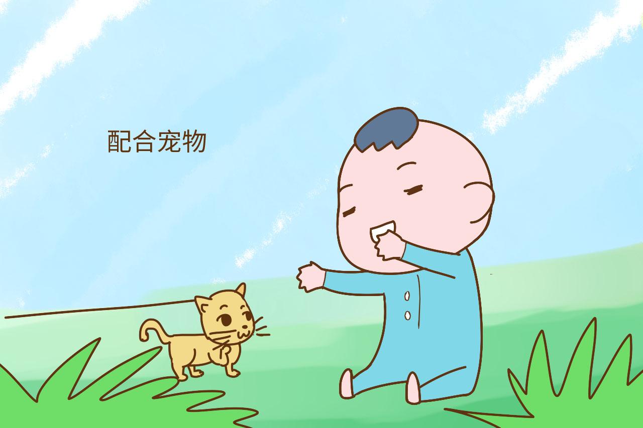 朋友圈晒娃有技巧, 用这样的方式晒, 宝宝和你都受欢迎