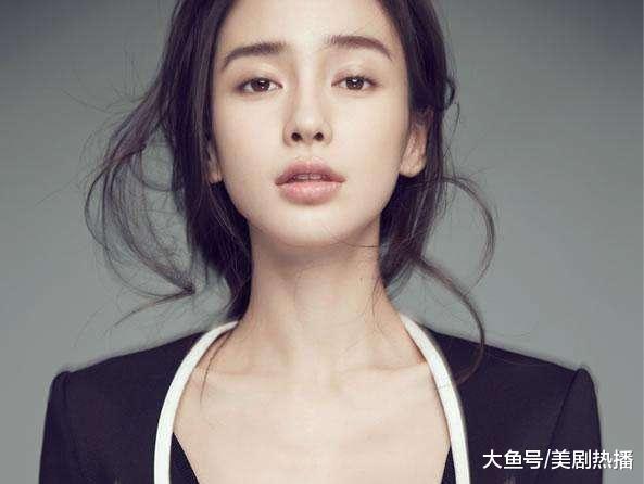 2018金鹰女神花落谁家? 不是郑爽迪丽热巴, 可能是毫无演技的她!