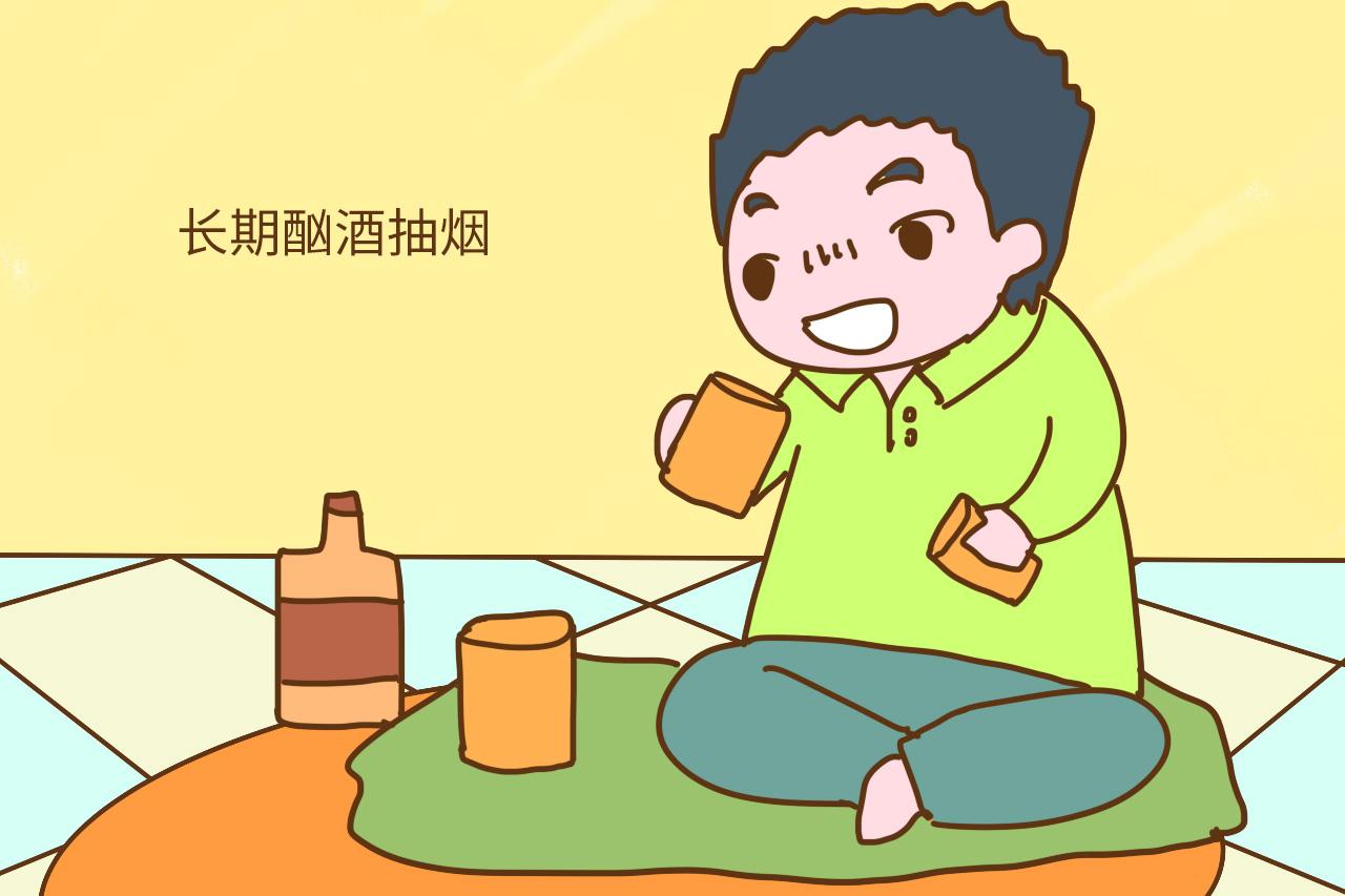 不知不觉中你的这些行为, 正在破坏你拥有下一代的能力