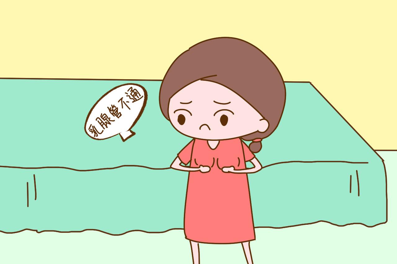 各种方法试遍了, 可奶水就是不见多? 母乳不足的真相了解下