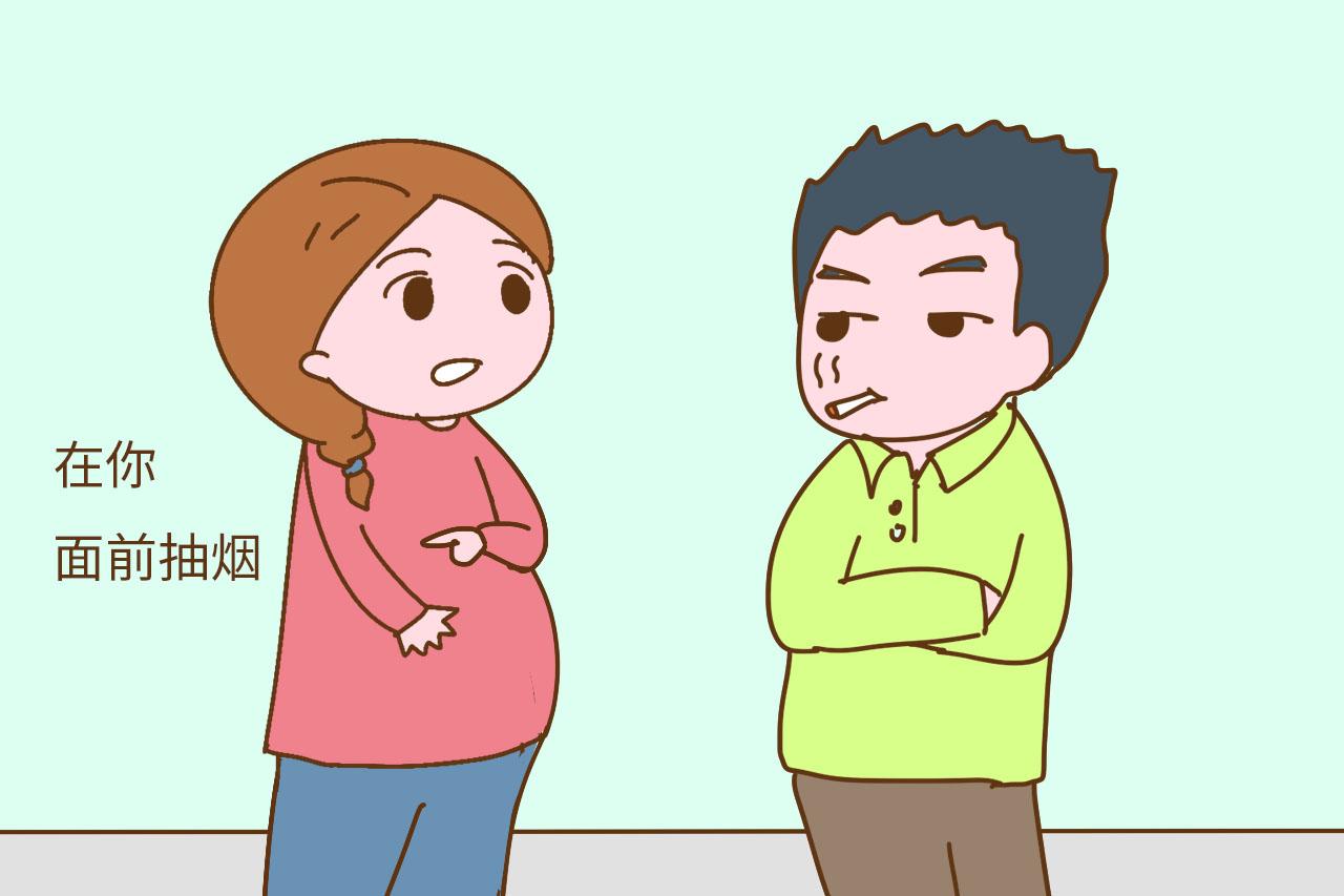 怀孕了, 别人还敢对你做这些事, 孕妈别犹豫直接怼回去