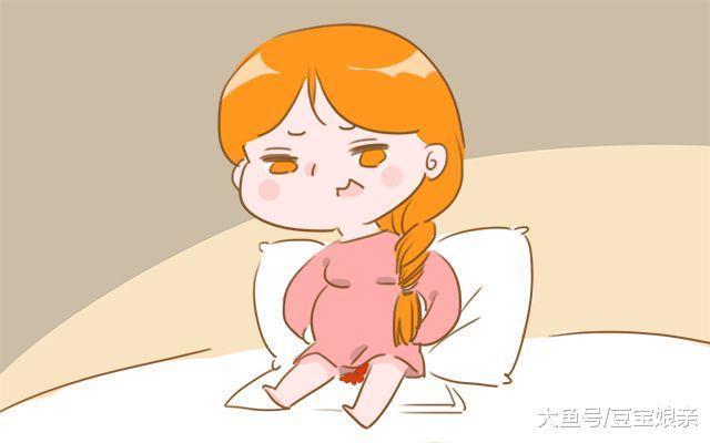 女性为何会出现宫外孕? 与这4个坏习惯有关, 要尽量避免