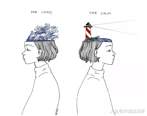 男人有这4个表现, 就是不想跟你过了!